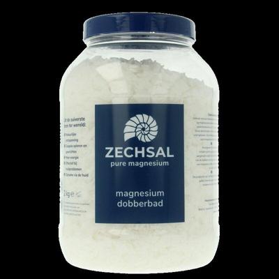 Magnesium dobberbad 2 Kilogram