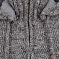 Shakaloha Crush Ziphood Vest - thumbnail