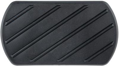 OXFORD zijstandaard verlenging stand support widening extra large