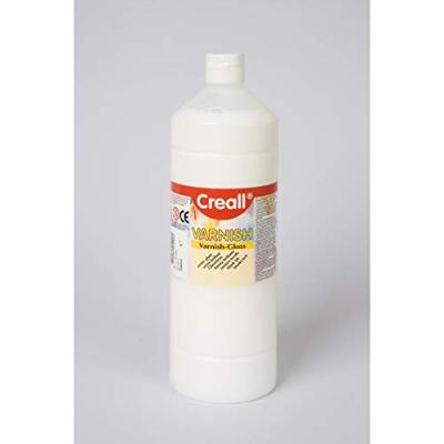 Creall vernis glans, 1000ml