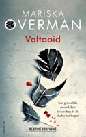Voltooid - Mariska Overman - Paperback (9789461094889) - thumbnail