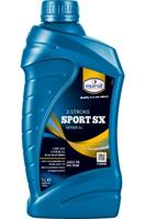 Eurol olie sx super sport 2t 1-liter - thumbnail