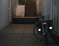 Draagtas Mobilis 070002 Voor de fiets - thumbnail