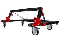 Rubi SLAB trolley - 18934 - thumbnail
