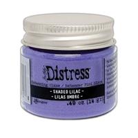 Ranger Ink Ranger • tim holtz distress embossing glaze shaded lilac - thumbnail