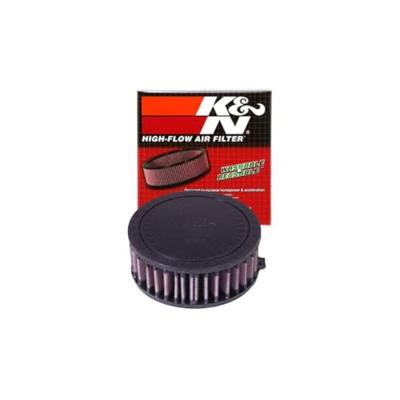 K&N vervangbaar luchtfilter replac. filter ya-6598
