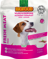 BF PETFOOD VLEESVOEDING EEND WORST - thumbnail
