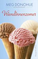 Vriendinnenzomer (Paperback) - thumbnail