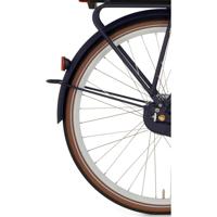 Cortina spatbord achter 28 u4 dark grey matt - thumbnail