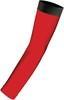 Spiro RT291 Compression Arm Sleeves (2 per pack) - Red/Black - M (2) - thumbnail