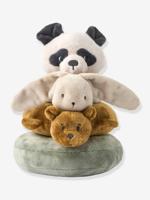 Sannie stapeltoren van stof LIEWOOD meerkleurig - thumbnail