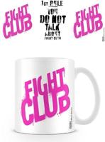 Fight Club Mug - Spray - thumbnail