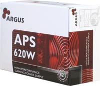 Inter-Tech Argus APS-620W - thumbnail