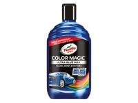 Turtle Wax Color Magic Ultra Blue 500ml 1830847 - thumbnail