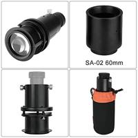 Godox Lens 60mm - thumbnail