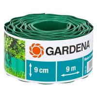 Gardena Gazonranden | Groen | 9 m x 9 cm - 536-20 - 536-20 - thumbnail