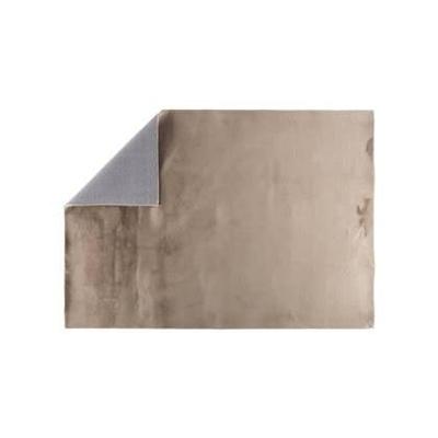 Fjôrd - Vloerkleed Beige - 240x350cm - Leni