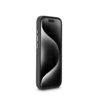 Hama Eco Premium Case voor Apple iPhone Pro Zwart - thumbnail