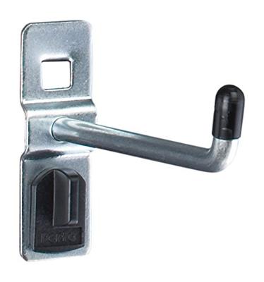 Bott Haak | T75xd.6mm verzinkt | passend voor geperforeerde platen | 5 stuks in zak - 14001104 14001104 Bott Haak | T75xd.6mm verzinkt | passend voor geperforeerde platen | 5 stuks in zak - 14001104 14001104