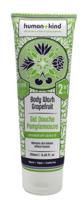 Human+Kind Body Wash Grapefruit Zenst - thumbnail