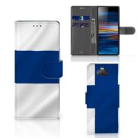 Sony Xperia 10 | Bookstyle Case | Finland - thumbnail