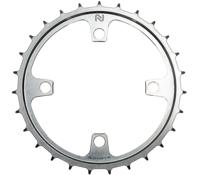 Enduo Cargo Kettingblad 54t 4-b 104-bcd cl-45.5 53.0 - zilver - thumbnail