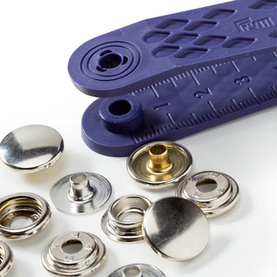 Prym Drukknopen (10 stuks)