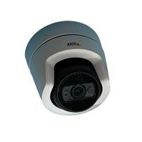 Axis M3115-LVE Dome IP-beveiligingscamera Buiten 1920 x 1080 Pixels Plafond/muur - thumbnail