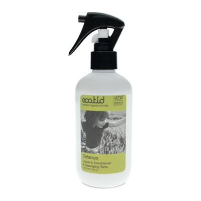 Detango Leave-in Conditioner & Detangling Tonic - 225 ml