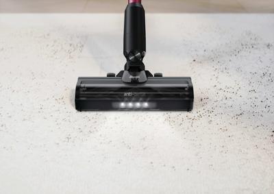Steelstofzuiger Hoover HF1 Plus HF1P10HX - thumbnail