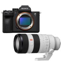 Sony A7 V + 70-200mm F/2.8 GM OSS II - thumbnail