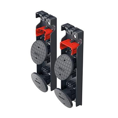 Hailo 9948-001 EasyClix Garden Voet 1 stuk(s)