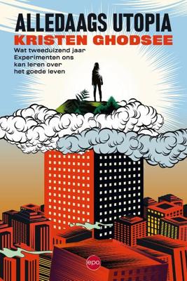 Alledaags Utopia (Paperback)