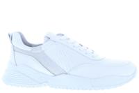 AQA A7716 white Wit  - thumbnail