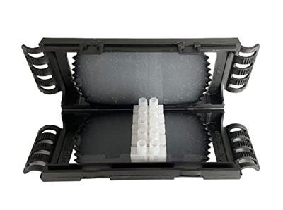 Heidemann 30441 ISO-FLEX M Kabelmof Inhoud: 1 stuk(s)