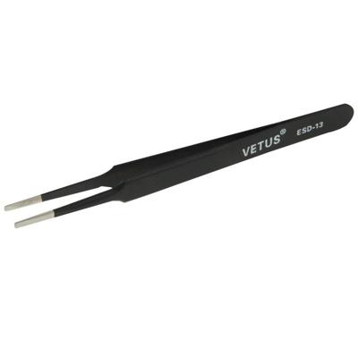 ESD-13 Anti-Reflection Anti-static pincet