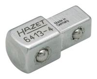 Hazet 6413-4 Doorsteekvierkant 12.5 mm, 10 mm - thumbnail