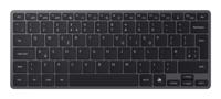 Samsung EJ-B7800 Toetsenbord Dom Bluetooth QWERTY Zwart - thumbnail
