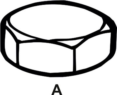Cornat Messing/Ch Muts V 1/2 - TEC386801