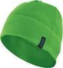 JAKO 1224 Fleece Muts - Zachtgroen - Senior - thumbnail