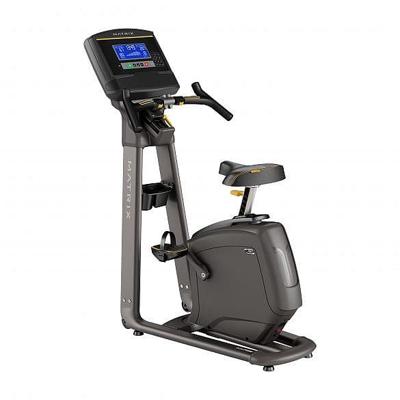Matrix Hometrainer upright bike U50 XR Matrix Hometrainer upright bike U50 XR