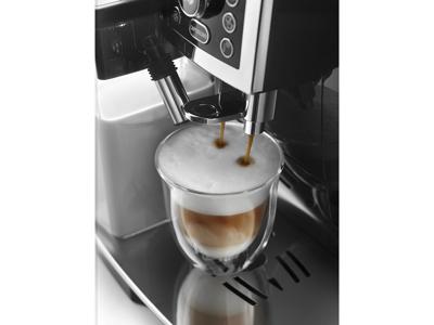 DeLonghi ECAM 23.460.B koffiezetapparaat Espressomachine 1,8 l Volledig automatisch
