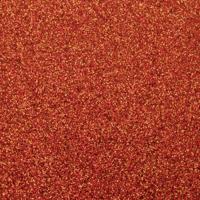 Craft Perfect By Tonic Studios Craft perfect • glitter a4 5 vellen 250g ruby ritz - thumbnail