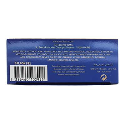 Damesparfum Rochas Byzance EDP 90 ml