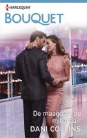 De maagd en de miljardair - Dani Collins - ebook - thumbnail