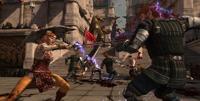 Dragon Age 2 - thumbnail