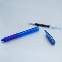 Gelschrijver pentel bl107 energel-x m blauw | 12 stuks - thumbnail