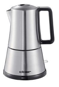 Cloer 5928 Espresso Apparaat