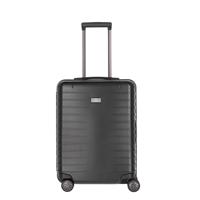 Litron Frame 4W Trolley S SCHWARZ - thumbnail