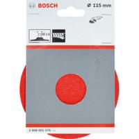 Bosch Accessoires Steunschijf met klithechtsysteem 115 mm, 13.300 o.p.m 1st - 2608601076 - thumbnail